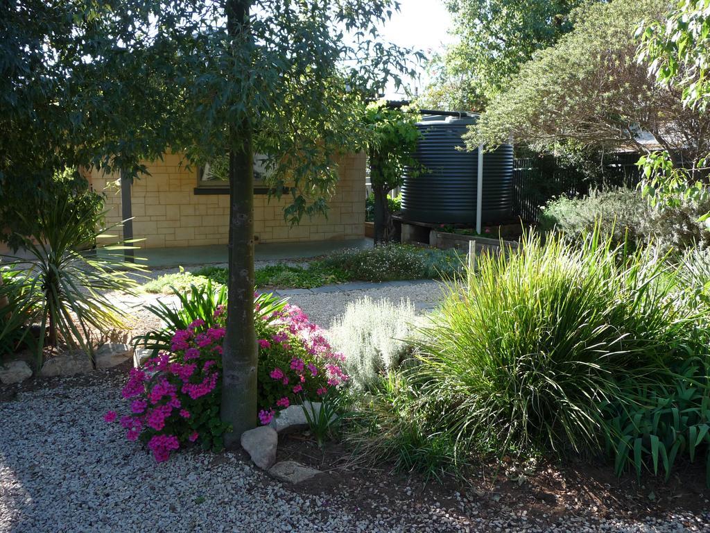 Country Bakehouse Accommodation Spalding Extérieur photo