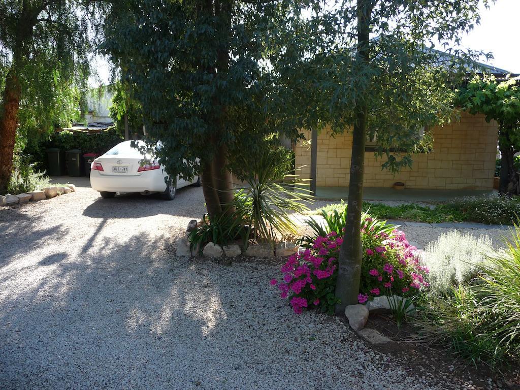 Country Bakehouse Accommodation Spalding Chambre photo