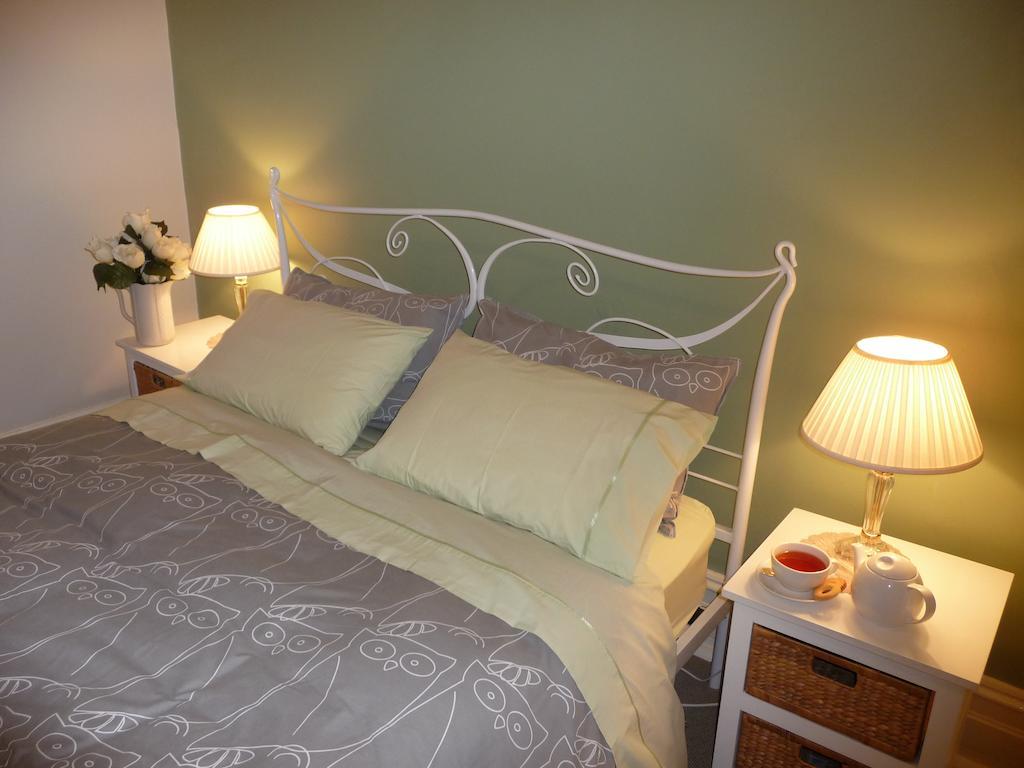 Country Bakehouse Accommodation Spalding Chambre photo